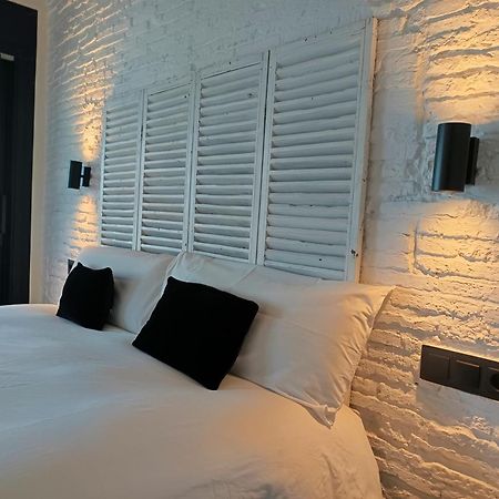 El Vigia De Cadiz Apartment Ngoại thất bức ảnh