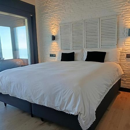 El Vigia De Cadiz Apartment Ngoại thất bức ảnh