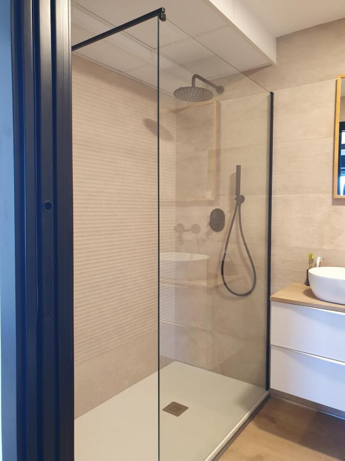 El Vigia De Cadiz Apartment Ngoại thất bức ảnh