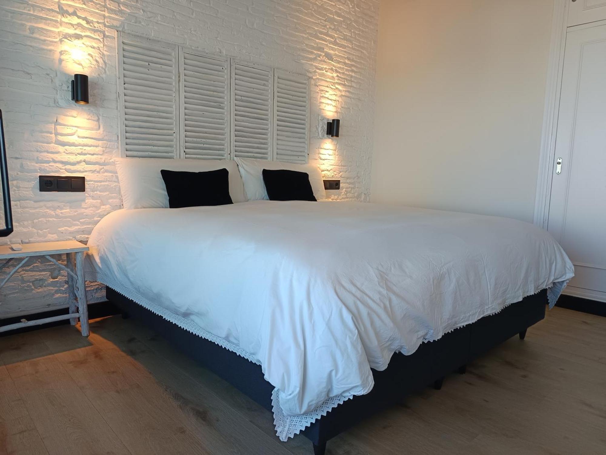 El Vigia De Cadiz Apartment Ngoại thất bức ảnh